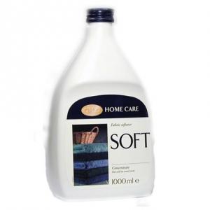 Detergent de rufe soft