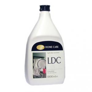 Detergent organic delicat Golden LDC