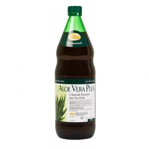 Aloe Vera Plus - Energizant natural