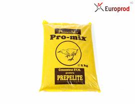Pro-mix prepelite 27% 2 kg