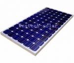 Panou fotovoltaic monocristalin 12V / 100W