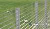 Gard metalic pentru baze sportive