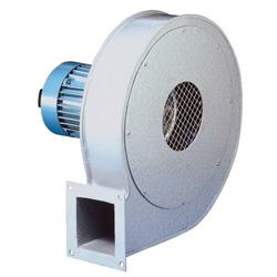 Ventilator centrifugal Seria NP