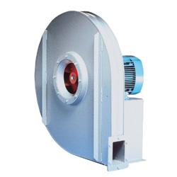 Ventilator centrifugal Seria HR-HRL