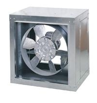 Ventilator axial Seria AXI BOX SOLID-AXI BOX SOLID S