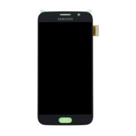 Reconditionare display Samsung Galaxy S6