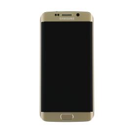 Reconditionare display Samsung Galaxy S6 EDGE