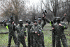 Paintball in arad