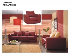 Canapele RED APPLE 2