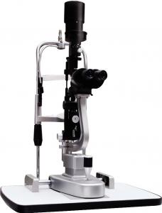 Biomicroscop oftalmologie