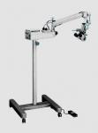 Microscop operator oftalmologie