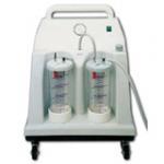 Aspirator medical pentru spital