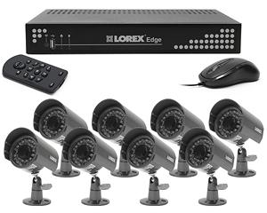 Kituri supraveghere video diverse configuratii