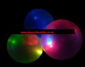 DL-11-Baloane cu LED