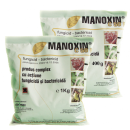 Manoxin C 50 PU