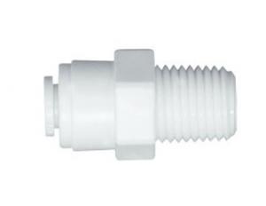 Conector de cuplare de 1/8&quot; x 1/4&quot; A4MC2-W