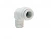 Conector de cuplare cu cot 1/4&quot;