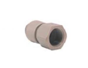 Conector de cuplare 1/4&quot; x 1/4&quot; A4MA14