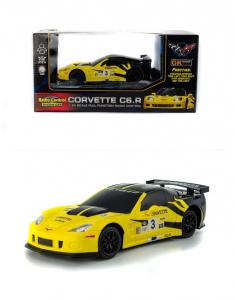Corvette Racing Car 1:24 cu radiocomanda