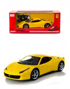 Ferrari 458 Italia 1:14 cu radiocomanda