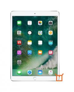 Apple iPad Pro 10.5 4G WiFi + Cellular 256GB Argintiu