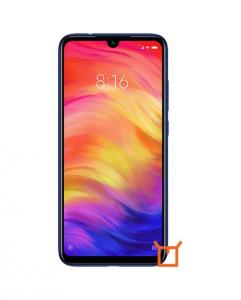 Xiaomi Redmi Note 7 Dual SIM 128GB 4GB RAM Albastru