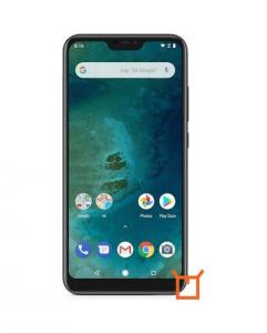 Xiaomi Mi A2 Lite Dual SIM 32GB 3GB RAM Negru