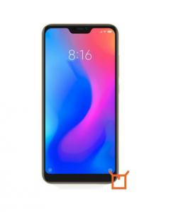 Xiaomi Mi A2 Lite Dual SIM 32GB 4GB RAM Auriu