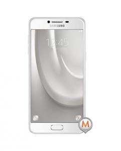 Samsung Galaxy C7 Dual SIM 32GB SM-C7000 Argintiu