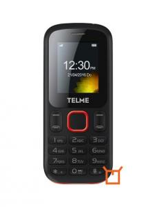 Emporia TELME T210 Negru