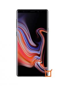 Samsung Galaxy Note 9 Dual SIM 128GB 6GB RAM SM-N960F/DS Midnight Negru