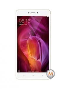 Xiaomi Redmi Note 4X Dual SIM 32GB Snapdragon 625 Verde