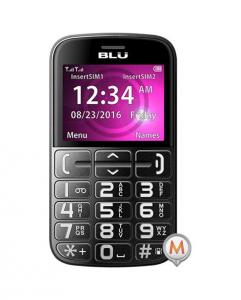 BLU Joy Dual SIM J010 Negru