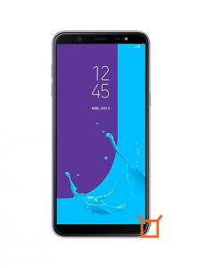 Samsung Galaxy J8 (2018) Dual SIM 64GB 4GB RAM J810F/DS Lavanda