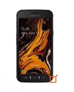 Samsung Galaxy Xcover 4s Dual SIM SM-G398FN/DS Negru