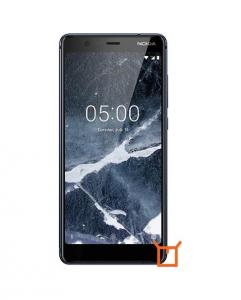 Nokia 5.1 Dual SIM 32GB 3GB RAM Tempered Albastru