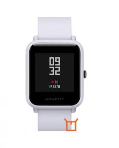 Xiaomi Amazfit Bip Alb