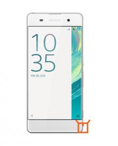 Sony Xperia XA Dual SIM F3112 Alb