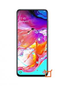 Samsung Galaxy A70 Dual SIM 128GB 6GB RAM SM-A705FN/DS Negru