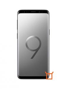 Samsung Galaxy S9 Plus Dual SIM 64GB SM-G965F/DS Titaniu-Gri