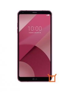 LG G6 LTE 32GB H870 Raspberry Roz