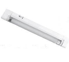 CORP ILUMINAT CU TUB FLUORESCENT DE 8W