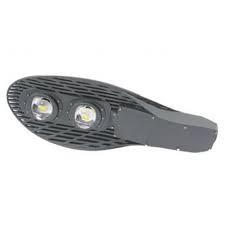 LAMPA STRADALA CU 2 LED-URI 100W