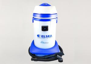 Aspirator Profesional 2 Motoare - Elsea