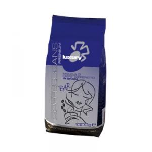 Cafea Boabe LUXURY PREMIUM BAR 1kg