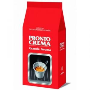 Cafea boabe LAVAZZA PRONTO CREMA Grande Aroma 1kg