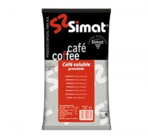 Cafea Instant SIMAT COFFEE SOLUBLE