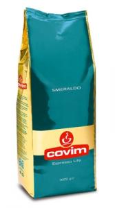 Cafea boabe COVIM SMERALDO 3kg