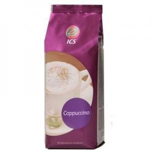 Cappuccino ICS FANTASY