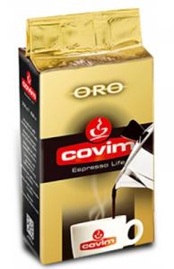 Cafea macinata COVIM ORO 250g